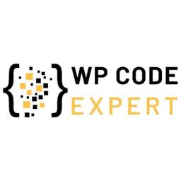 WP Code Expert Logo