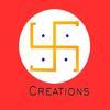 Swasthik Creation Logo