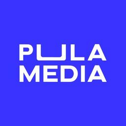 Pula Media Logo