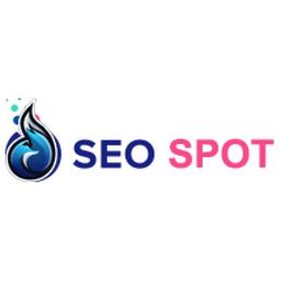 Seospot Agency Logo