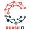 Ruash IT Logo