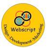 WebScript Logo
