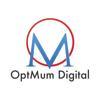 OptMum Digital Logo