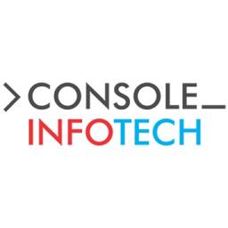 Console Infotech Logo