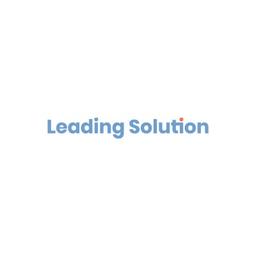 Leading Solution Pte Ltd Logo