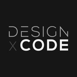 Design x CODE Logo
