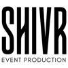 Shivr Event Production Logo