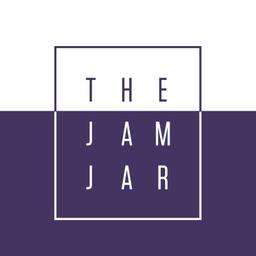 The Jam Jar Logo