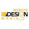Website Design Mania Logo