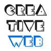 Creative Web Logo
