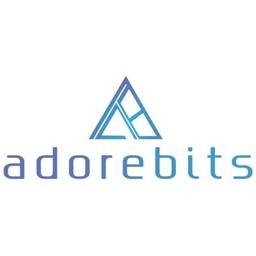 Adorebits Technology Logo