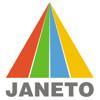 JANETO Logo