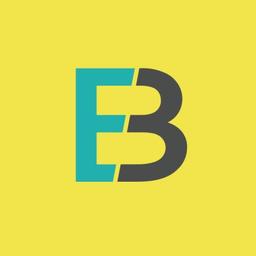 EventBookings Logo