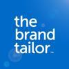 The Brand Tailor | Southampton Design & Branding Agency Logo