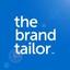 The Brand Tailor | Southampton Design & Branding Agency Logo
