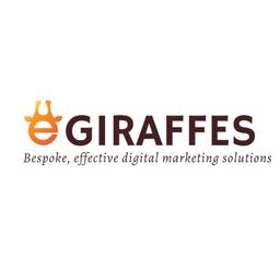 E Giraffes Digital Pvt Ltd Logo