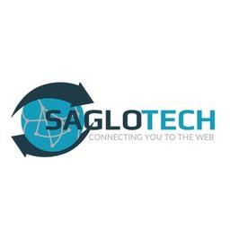 Saglotech Logo