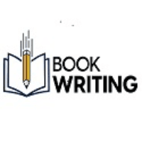 Book Writing UAE Logo