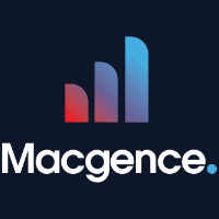 Macgence Logo