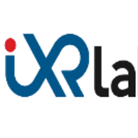 iXR Labs Logo