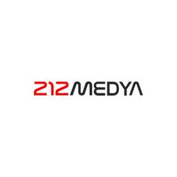 212 MEDYA Logo