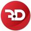 FD Studio Logo