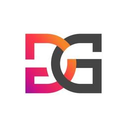 Devout Growth Media Logo