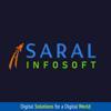 Saral Infosoft Logo