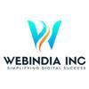 Webindia Inc Logo