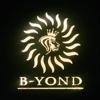 BYOND GROUPS Logo