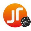 JR Games Logo