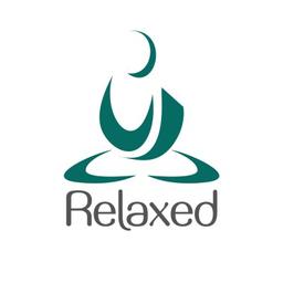 Relaxed Logo