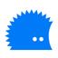 hedgehog lab Logo