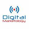 Digital Marketology Logo