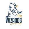 The Wizards LLC Logo