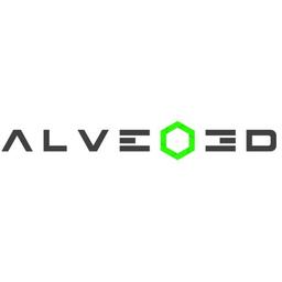 Alveo3D Logo