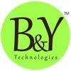 B&Y Technologies Logo