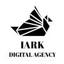 iArk Digital Agency Greece Logo