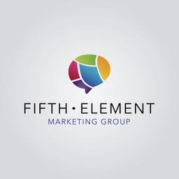 5th Element Marketing Group Logo