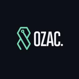 Ozac Logo