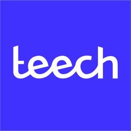 teech Education GmbH Logo