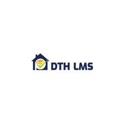 DTH LMS Solution Infotech Logo