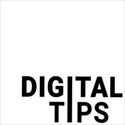 Digital Tips Logo