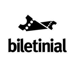 Biletinial Logo
