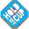 Hold my Cup Logo