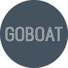 GoBoat Logo