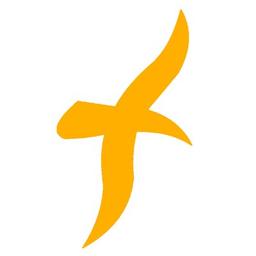 Uitjes en Eten Logo