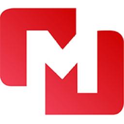 Mavinzent Technologies Logo