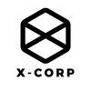X-Corp BV Logo