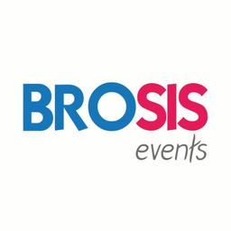 BROSIS events Logo